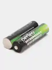 Аккумуляторные батарейки ААА Perfeo Ni-MH, 1000 mah, мизинчиковые