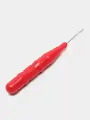 Красный бэби браши 1, 5 или 10 штук