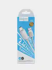 Кабель Hoco micro USB, 1 метр