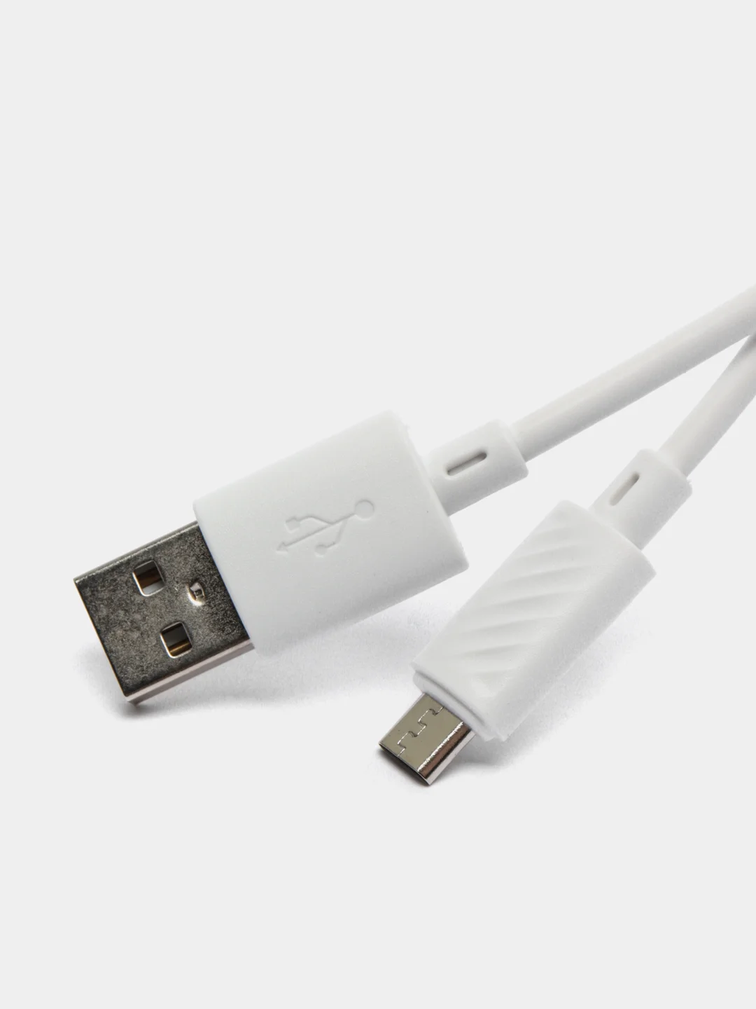 Кабель Hoco micro USB, 1 метр