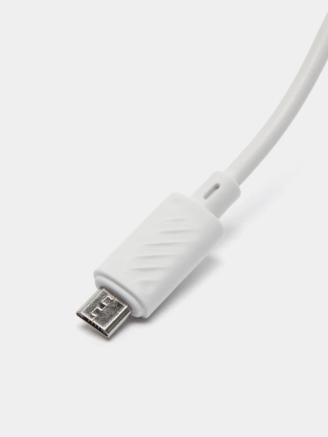 Кабель Hoco micro USB, 1 метр