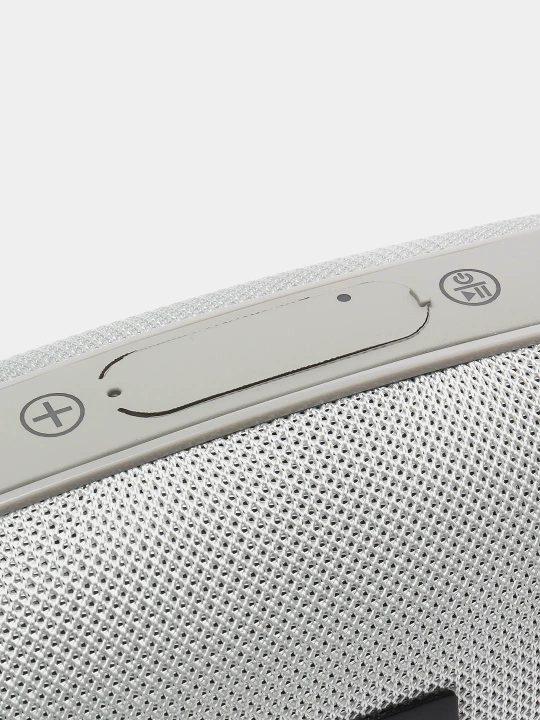 Серебряный беспроводная колонка BR3 Rich Sound, набор смешанных цветов