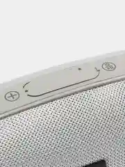 Серебряный беспроводная колонка BR3 Rich Sound, набор смешанных цветов