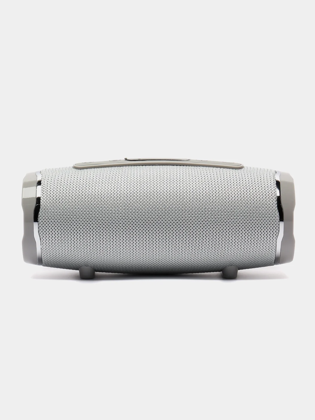 Серебряный беспроводная колонка BR3 Rich Sound, набор смешанных цветов