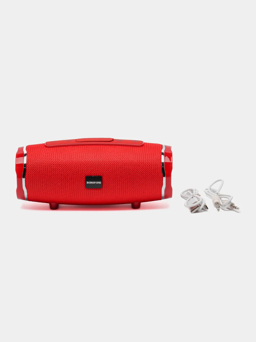 Красный беспроводная колонка BR3 Rich Sound, набор смешанных цветов