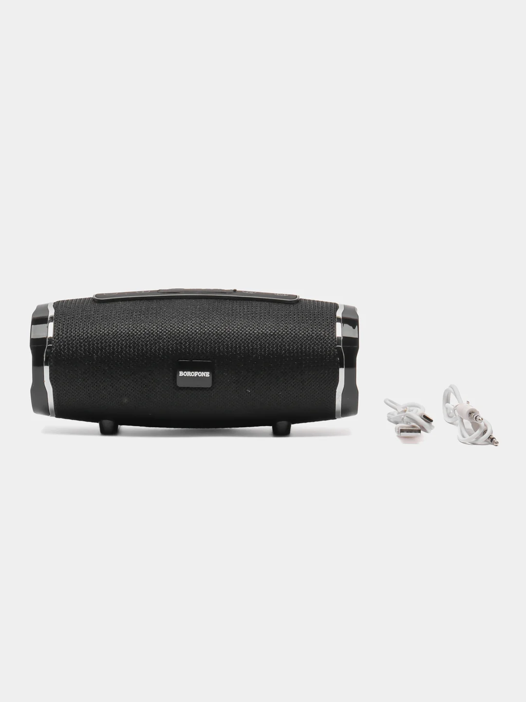 Черный беспроводная колонка BR3 Rich Sound, набор смешанных цветов