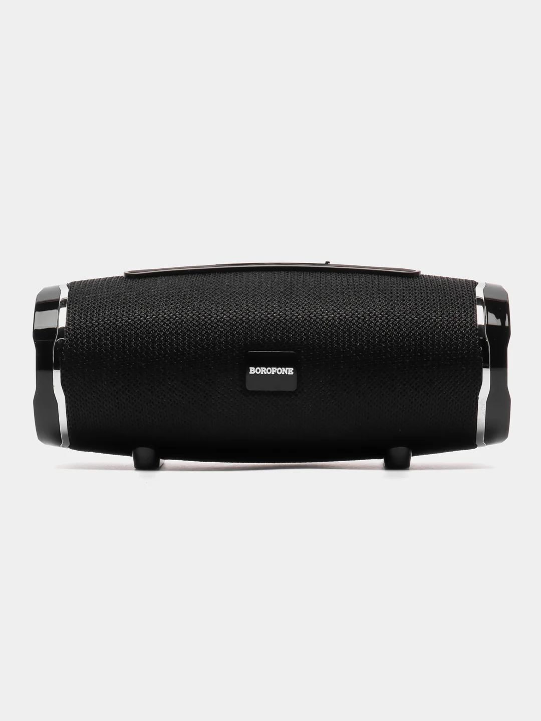 Черный беспроводная колонка BR3 Rich Sound, набор смешанных цветов