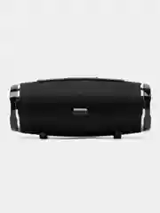 Черный беспроводная колонка BR3 Rich Sound, набор смешанных цветов