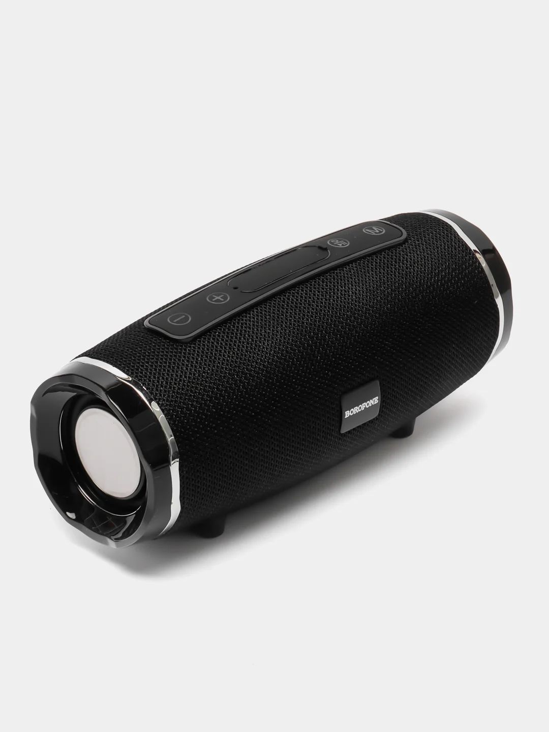 Черный беспроводная колонка BR3 Rich Sound, набор смешанных цветов