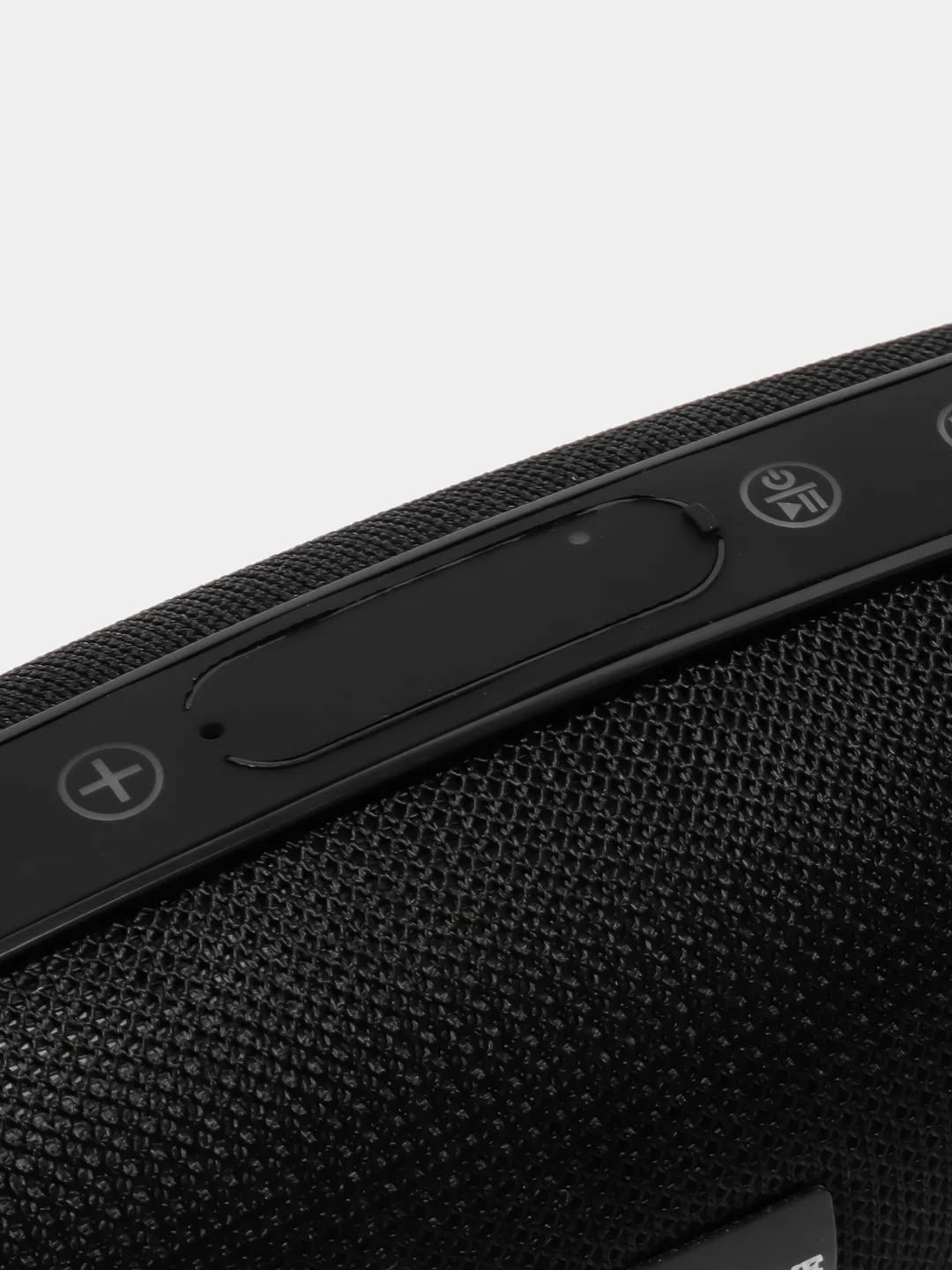 Черный беспроводная колонка BR3 Rich Sound, набор смешанных цветов