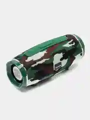 Лесной зеленый беспроводная колонка BR3 Rich Sound, набор смешанных цветов