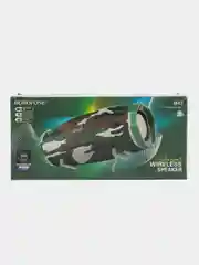 Лесной зеленый беспроводная колонка BR3 Rich Sound, набор смешанных цветов