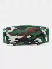 Лесной зеленый беспроводная колонка BR3 Rich Sound, набор смешанных цветов