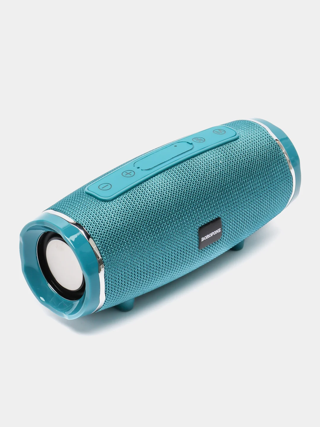 Бирюзовый беспроводная колонка BR3 Rich Sound, набор смешанных цветов