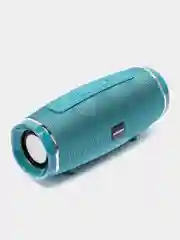 Бирюзовый беспроводная колонка BR3 Rich Sound, набор смешанных цветов