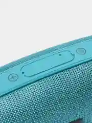 Бирюзовый беспроводная колонка BR3 Rich Sound, набор смешанных цветов