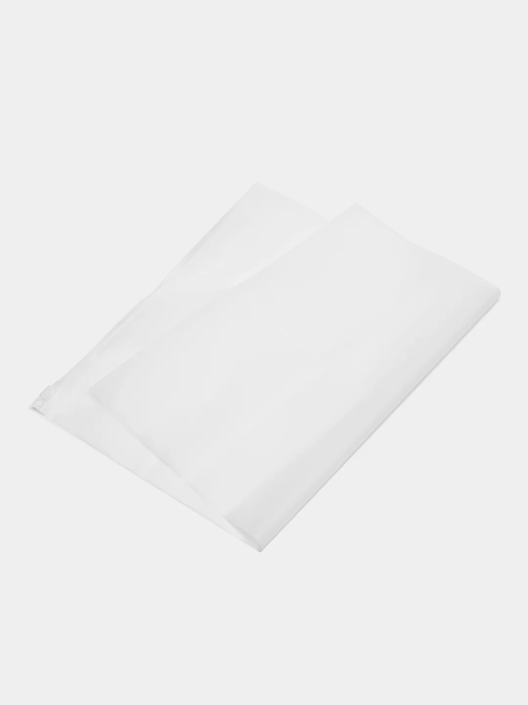 Пакет с замком Zip Lock для хранения вещей и путешествий/ Зип лок с замком