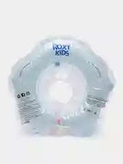 Круг надувной на шею для купания FLIPPER FL004  с музыкой ROXY