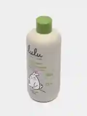 Экстракт для купания малышей с чередой и маслом лаванды LULU 300 мл