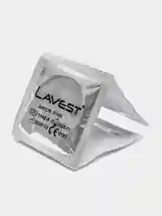 Lavest Classic, классические презервативы, 3 шт