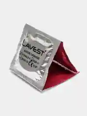 Презервативы, ароматизированные, Lavest Aroma, 3 штуки