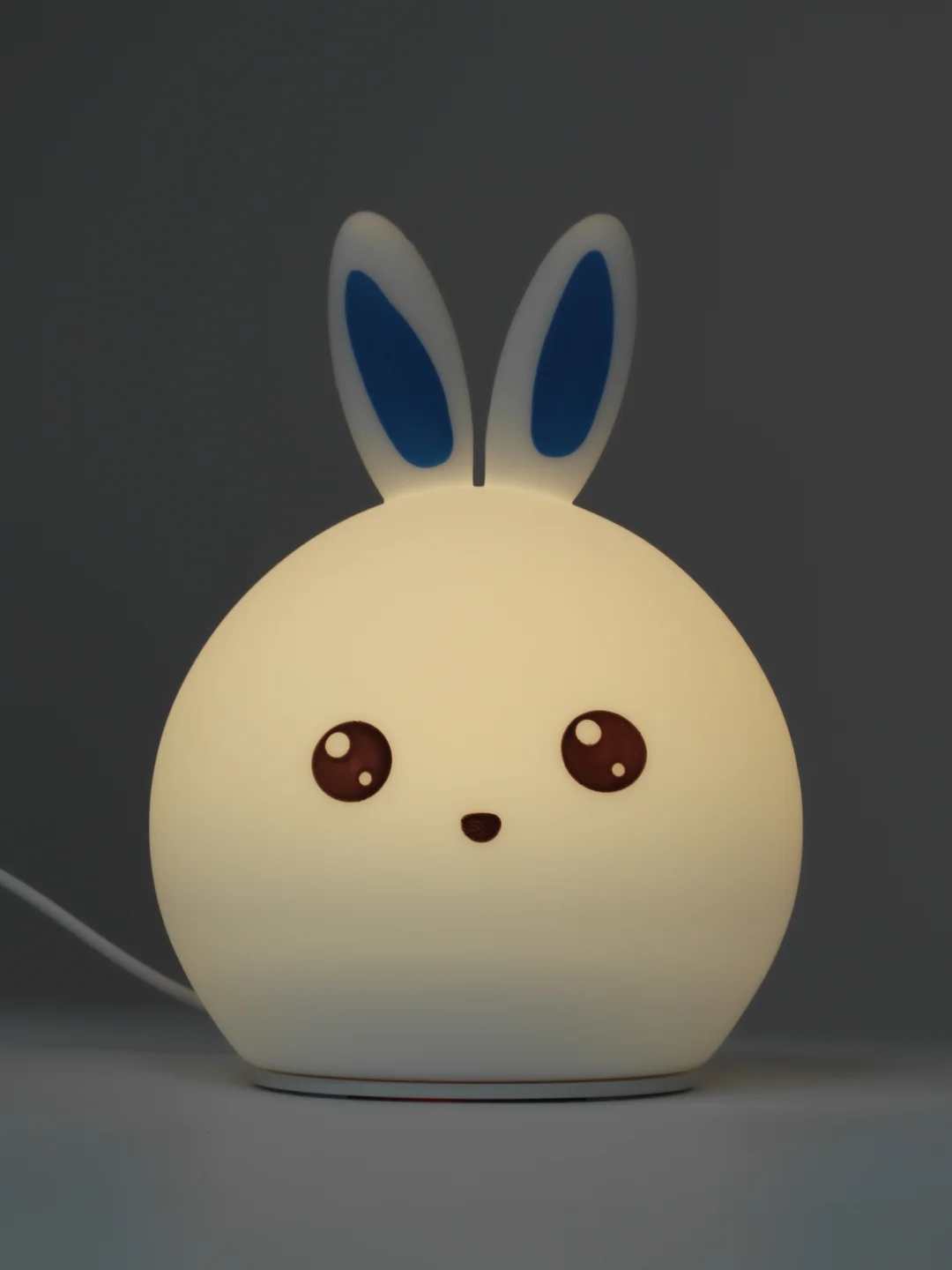 Портативный светильник Rombica LED Bunny