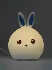 Портативный светильник Rombica LED Bunny