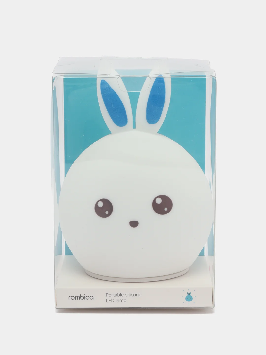 Портативный светильник Rombica LED Bunny