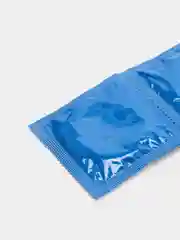 Lavest Dotted, розовые презервативы, с точечной структурой стенок, 3 шт