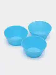 Формы для выпечки кекса, силиконовые