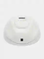 Лампа для гель-лака Luazon LUF-02, UV/LED, 54Вт, 36 диодов, таймер 10/30/60 с, 220В, белая