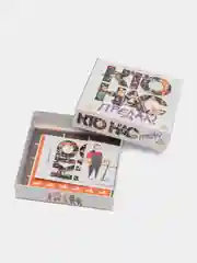 Игра со скрытыми ролями и предательством "Кто нас предал?", 10+