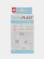 Ranaplast, разные формы, 10 шт
