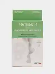 Farmex подушечки от натоптышей 4 шт
