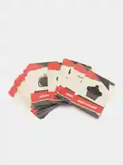 Игра настольная "И смех, и грех", для компании