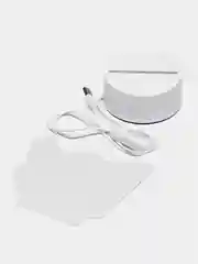 Светильник 3D на выбор,акриловая доска для заметок с ручкой, ночник