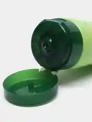 Отшелушивающий гель с алоэ вера