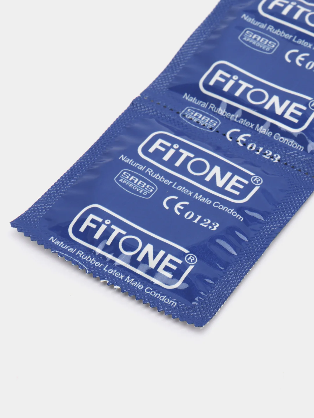 Презервативы FITONE 3/12 шт, супертонкие презервативы с запахом розы, Germany quality