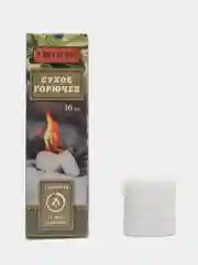 Сухое горючее для розжига Boyscout, в таблетках, 10 штук