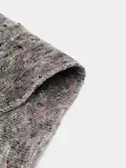 Тряпка для пола, "Йорк", серая, 60*75 см