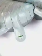 Фольгированный воздушный шар, фигура "Буба"
