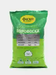 Борофоска 1 кг, Удобрение для открытого грунта