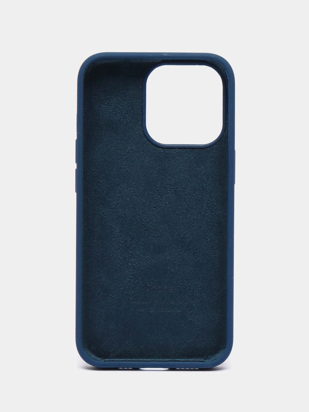 Морской чехол на iPhone X / XS, 11, 12 / 12 Pro, 12 Pro Max, 13, 13 Pro, 13 Pro Max