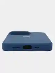 Морской чехол на iPhone X / XS, 11, 12 / 12 Pro, 12 Pro Max, 13, 13 Pro, 13 Pro Max