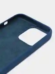 Морской чехол на iPhone X / XS, 11, 12 / 12 Pro, 12 Pro Max, 13, 13 Pro, 13 Pro Max