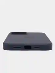 Угольный чехол на iPhone X / XS, 11, 12 / 12 Pro, 12 Pro Max, 13, 13 Pro, 13 Pro Max