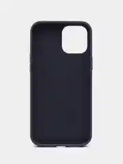 Угольный чехол на iPhone X / XS, 11, 12 / 12 Pro, 12 Pro Max, 13, 13 Pro, 13 Pro Max