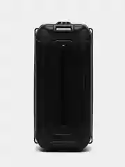 Черный портативная колонка BT Speaker беспроводная, пульт ду, bluetooth, USB, AUX, SD 4255