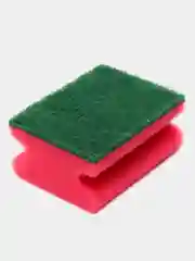3 шт Губка для посуды ЙОРК Profi