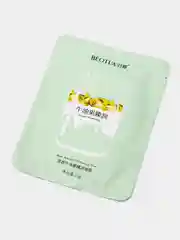 Маска для лица тканевая Beotua, косметическая